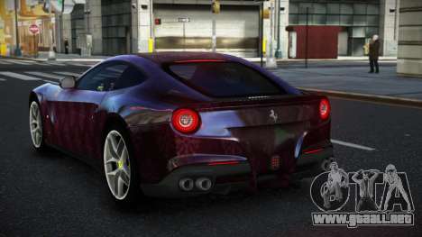Ferrari F12 Jaic S1 para GTA 4