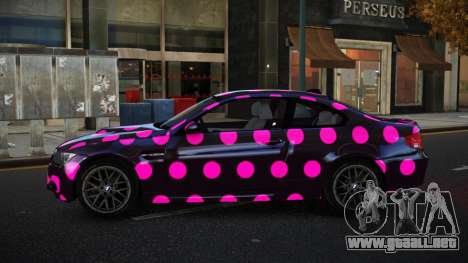 BMW M3 Xadisa S6 para GTA 4