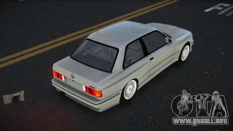 BMW M3 E30 Punekis para GTA 4