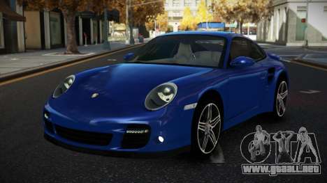 Porsche 911 Vixe para GTA 4