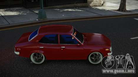 Mazda RX3 Yonifeh para GTA 4