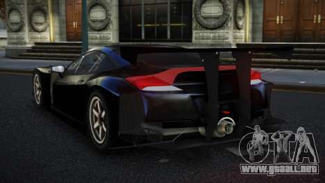 Honda HSV Bries para GTA 4