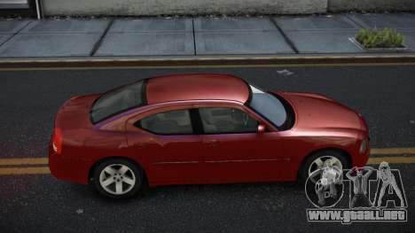 Dodge Charger Yopluf para GTA 4