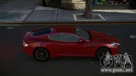 Aston Martin Virage Ajiz para GTA 4