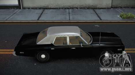 Dodge Monaco Veutu para GTA 4