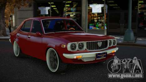 Mazda RX3 Yonifeh para GTA 4