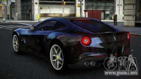 Ferrari F12 Jaic S13 para GTA 4