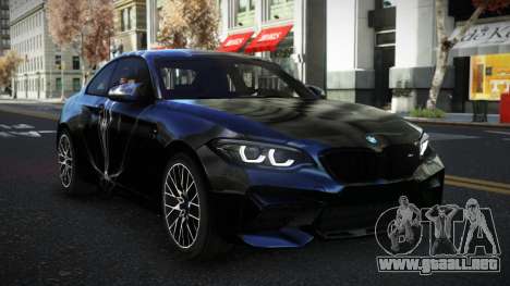 BMW M2 Sohen S3 para GTA 4