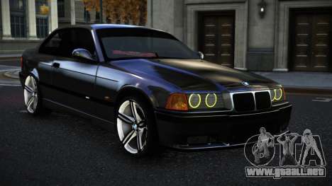 BMW M3 E36 Kevusafoc para GTA 4