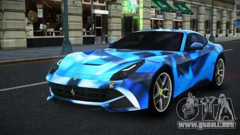 Ferrari F12 Jaic S11 para GTA 4