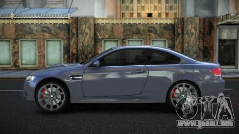 BMW M3 E92 Fiqsunu para GTA 4