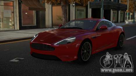 Aston Martin Virage Ajiz para GTA 4