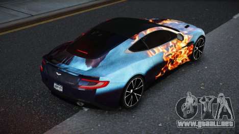 Aston Martin Vanquish Joxa S7 para GTA 4