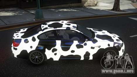 BMW M3 Xadisa S3 para GTA 4