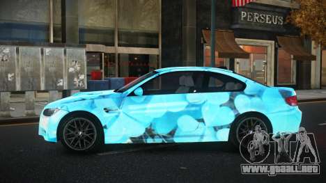 BMW M3 Xadisa S4 para GTA 4