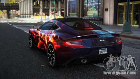 Aston Martin Vanquish Joxa S7 para GTA 4
