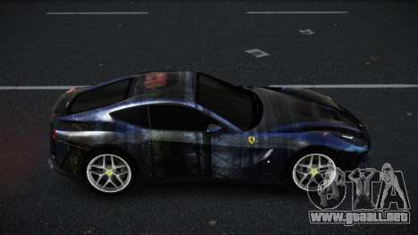 Ferrari F12 Jaic S13 para GTA 4