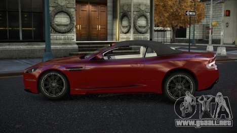 Aston Martin DBS Sezovelex para GTA 4