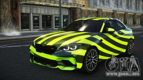 BMW M2 Sohen S10 para GTA 4
