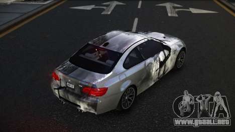 BMW M3 Xadisa S10 para GTA 4