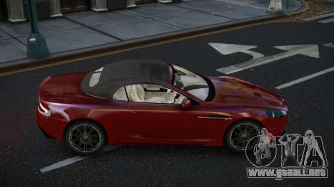 Aston Martin DBS Sezovelex para GTA 4