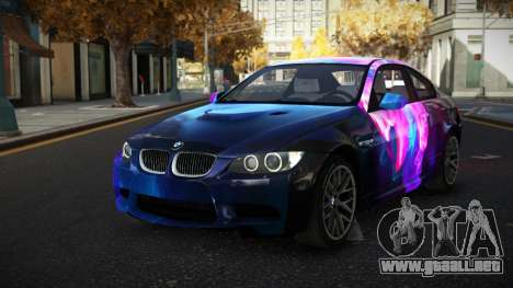 BMW M3 Xadisa S2 para GTA 4