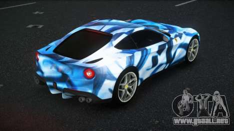 Ferrari F12 Jaic S11 para GTA 4