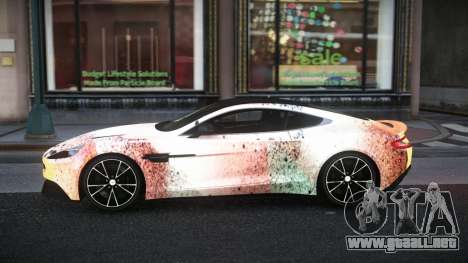 Aston Martin Vanquish Joxa S14 para GTA 4