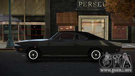 Dodge Charger Duxe para GTA 4