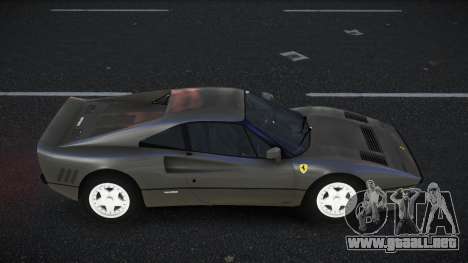 Ferrari 288 Jepdo para GTA 4