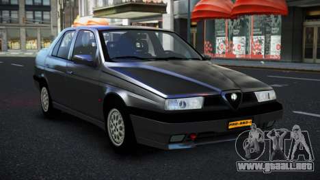 Alfa Romeo 155 Gibalusin para GTA 4
