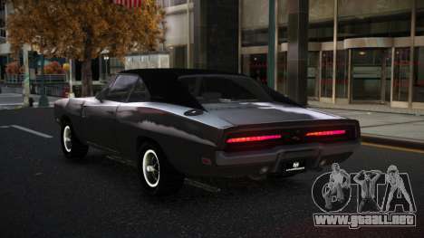 Dodge Charger Duxe para GTA 4