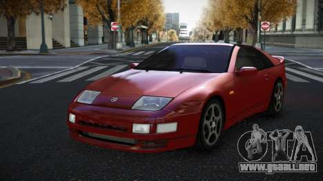 Nissan 300ZX Xoqxidaf para GTA 4
