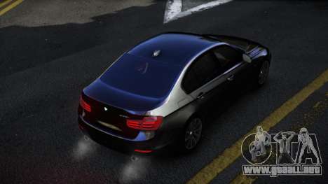 BMW 335i Ubat para GTA 4