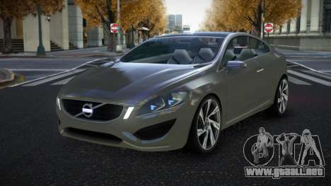 Volvo S60 Jimsixeh para GTA 4