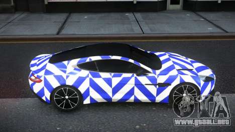 Aston Martin Vanquish Joxa S6 para GTA 4