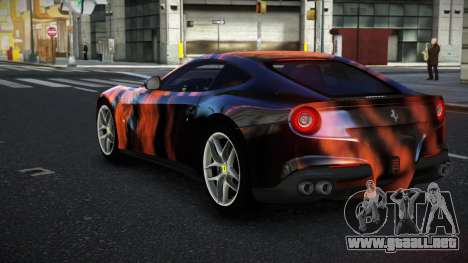 Ferrari F12 Jaic S14 para GTA 4