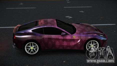 Ferrari F12 Jaic S1 para GTA 4