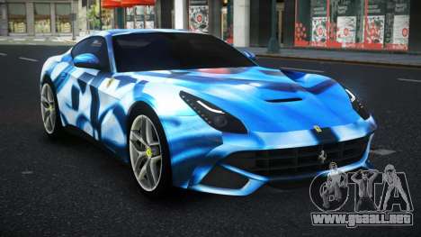 Ferrari F12 Jaic S11 para GTA 4