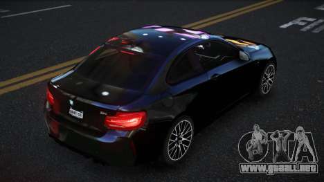 BMW M2 Sohen S8 para GTA 4
