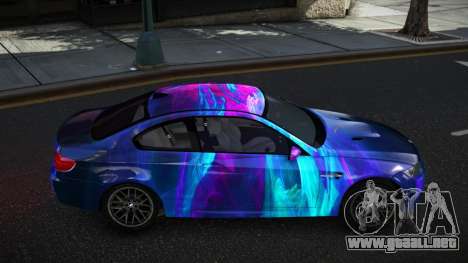 BMW M3 Xadisa S2 para GTA 4