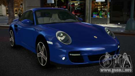Porsche 911 Vixe para GTA 4