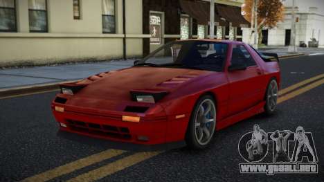 Mazda RX-7 Gipo para GTA 4