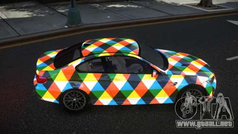 BMW M3 Xadisa S7 para GTA 4