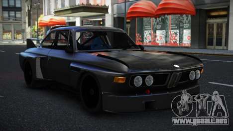 BMW 3.0 CSL Fuyih para GTA 4