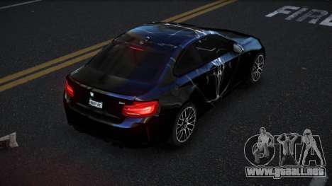 BMW M2 Sohen S3 para GTA 4