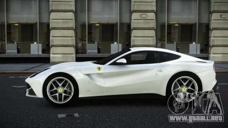 Ferrari F12 Jaic para GTA 4