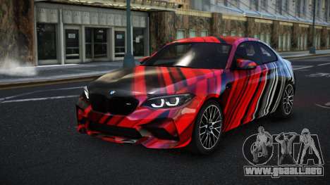 BMW M2 Sohen S6 para GTA 4