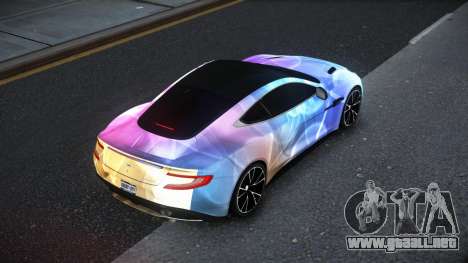 Aston Martin Vanquish Joxa S11 para GTA 4