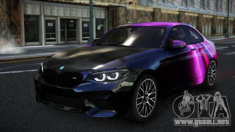BMW M2 Sohen S2 para GTA 4